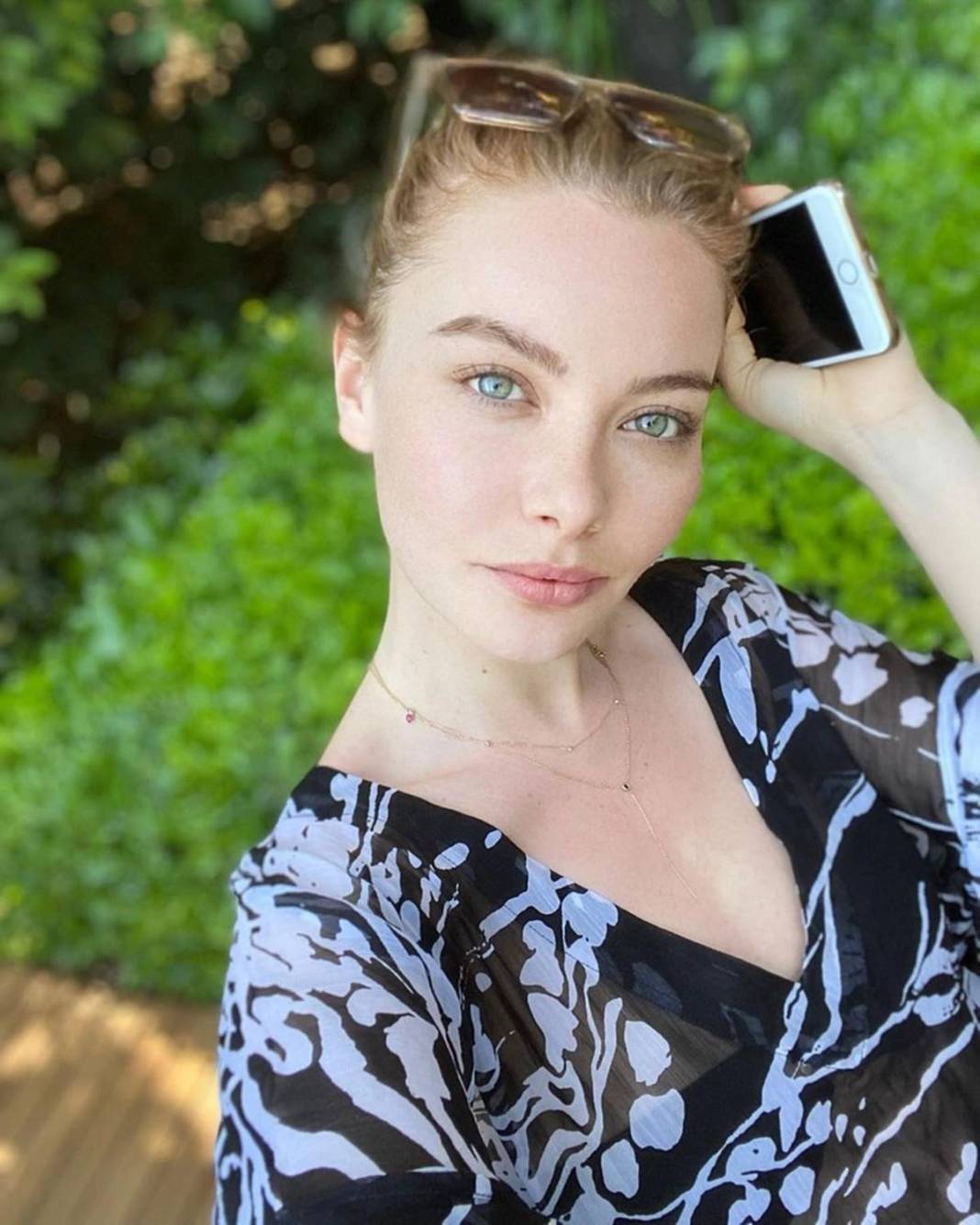 'Açık yüreklilikle söylüyorum, aldırdım' demişti, son halini görenler tanımakta zorlandı! Eski halinden eser kalmadı 28